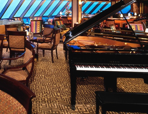 Foto Serenade of the Seas 4