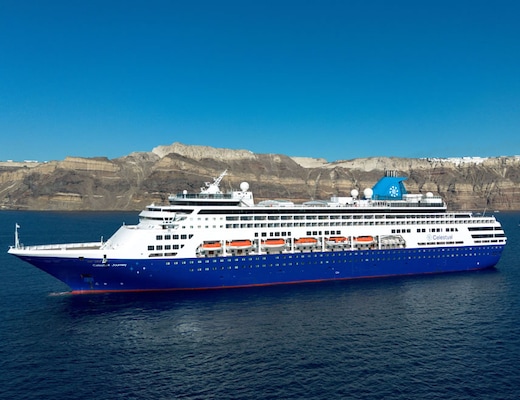 Foto Celestyal Cruises 10