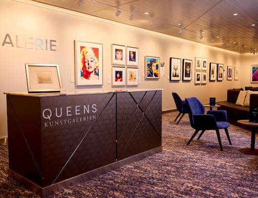 Foto Mein Schiff 7 13