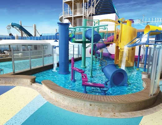 Foto Norwegian Bliss 9