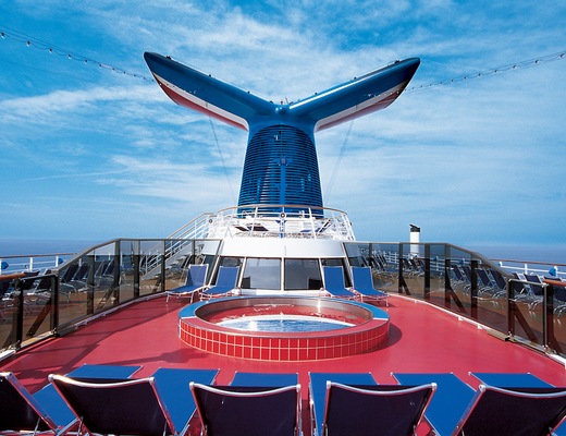 Foto Carnival Miracle 19