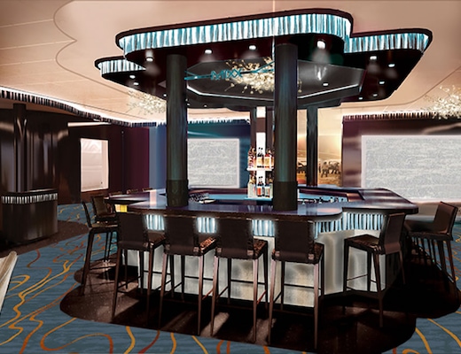 Foto Norwegian Escape 16