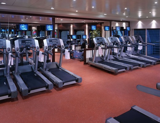 Foto Queen Mary 2 10