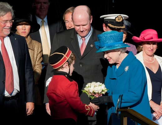Foto Queen Elizabeth 26