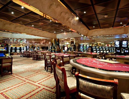 Foto Carnival Glory 4