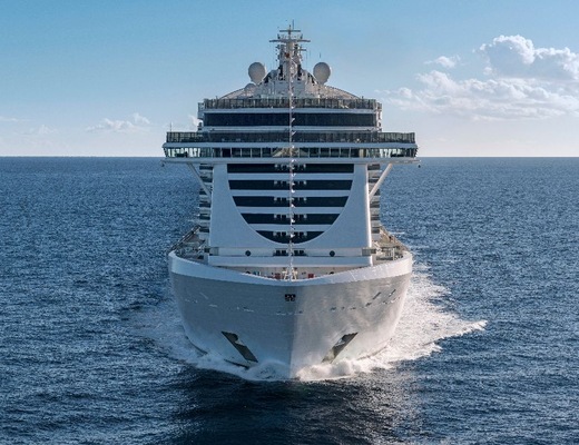 Foto MSC Seaside 54