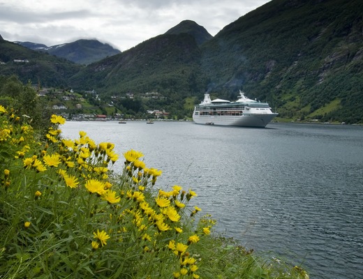 Foto Vision of the Seas 16