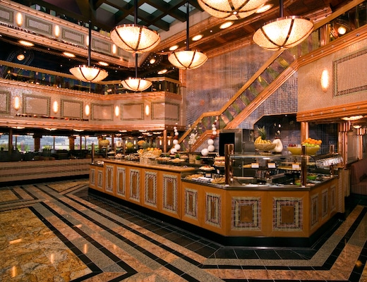 Foto Carnival Splendor 16