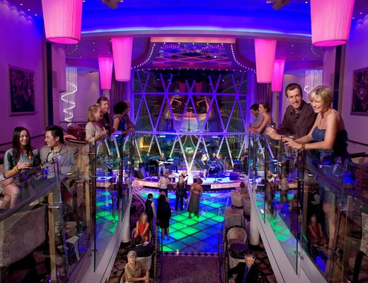 Foto Oasis of the Seas 20