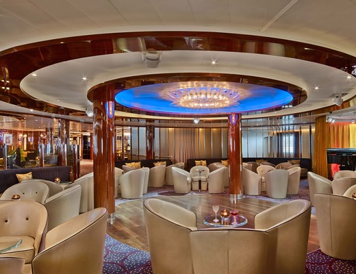 Foto Seabourn Ovation 9