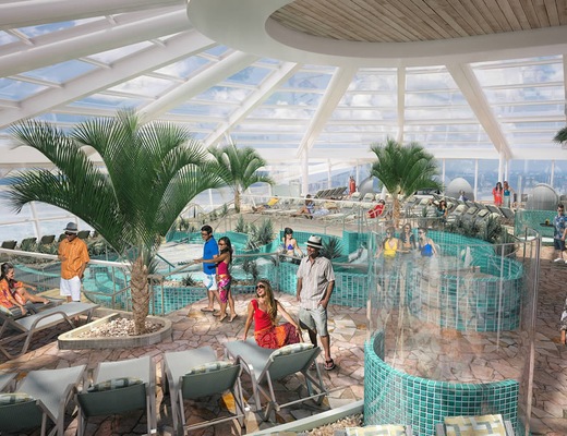 Foto Quantum of the Seas 18
