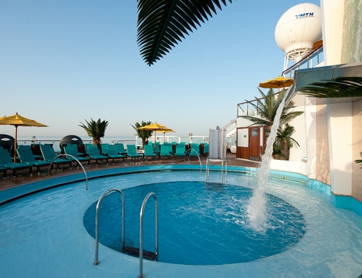 Foto Carnival Sunshine 32