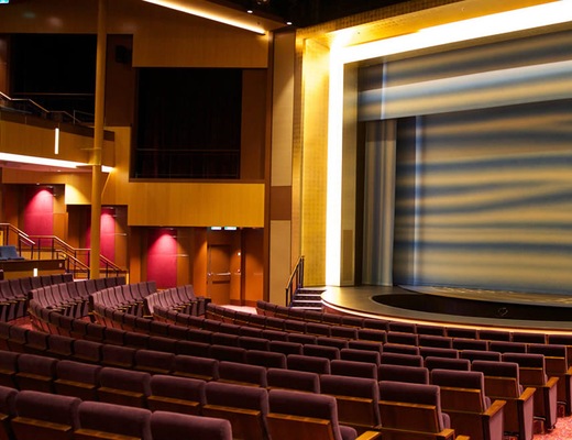Foto Ovation of the Seas 17