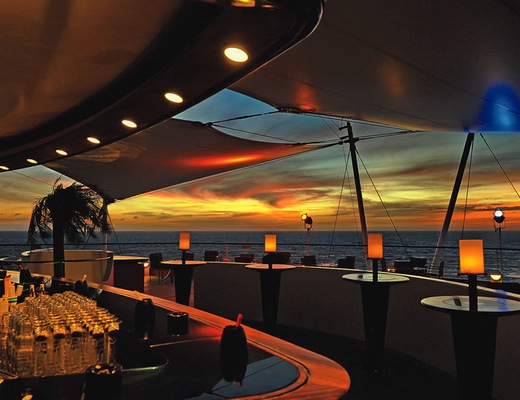 Anytime Bar