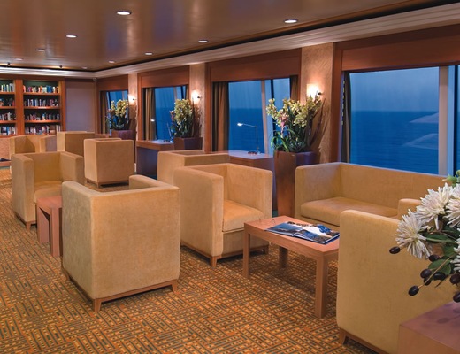 Foto Norwegian Jewel 8