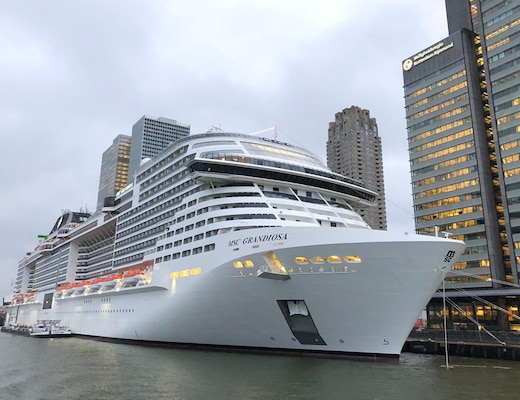 Foto MSC Grandiosa 10