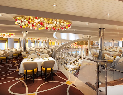 Foto Koningsdam 19
