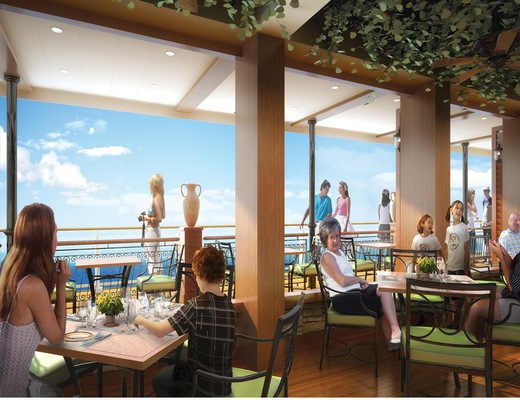 Foto Norwegian Getaway 24