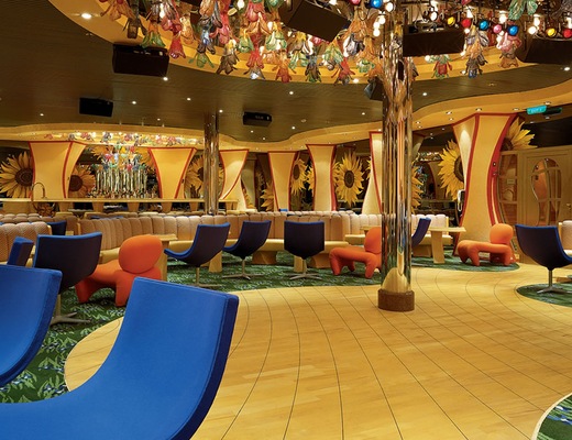 Foto Carnival Conquest 18