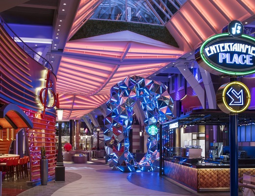 Foto Symphony of the Seas 36