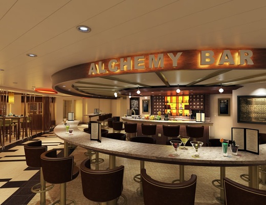Foto Carnival Vista 7