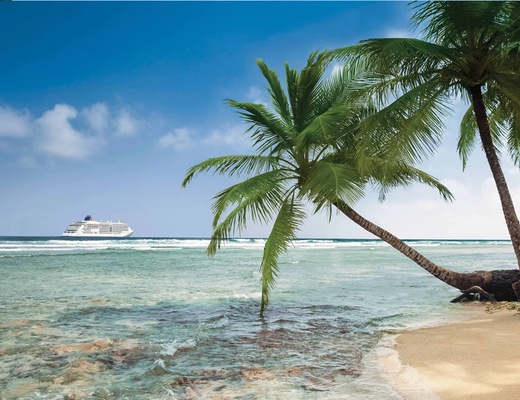 Europa2 San Blas