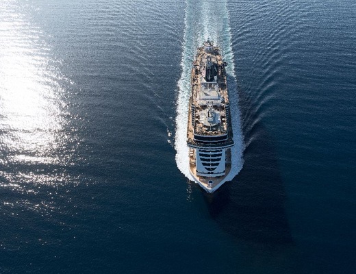Foto MSC Seaside 56