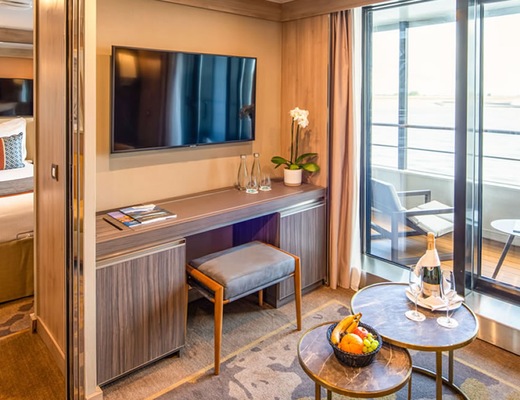 Navigator Suite