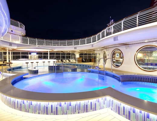 Foto Disney Fantasy 17