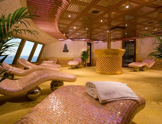 Foto Carnival Dream 25