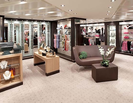 Boutique
