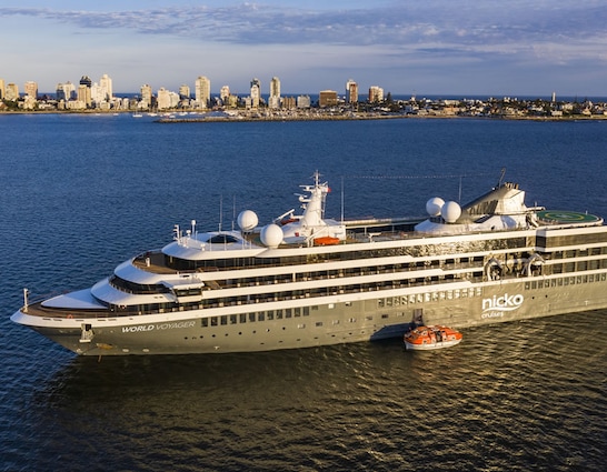 World Voyager
