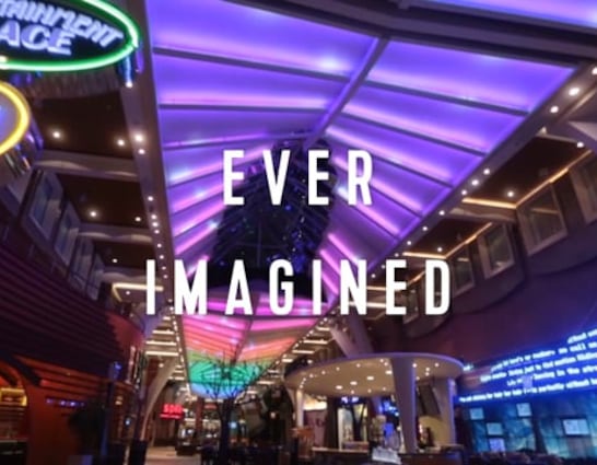 Harmony of the Seas