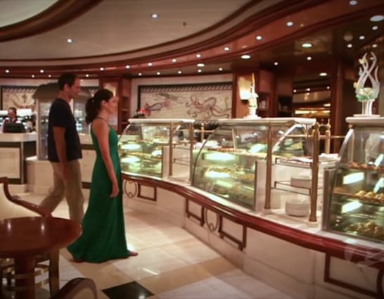 Regal Princess