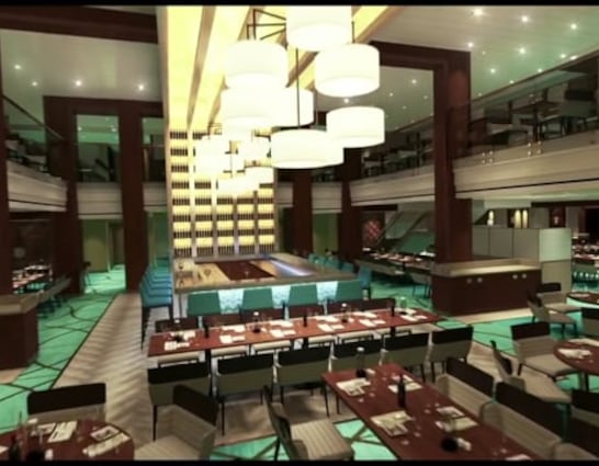 Carnival Vista