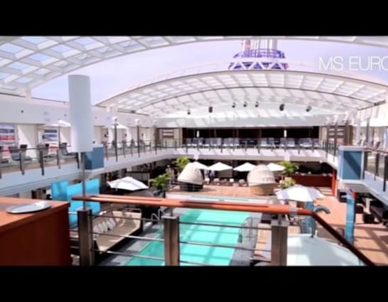 Hapag Lloyd