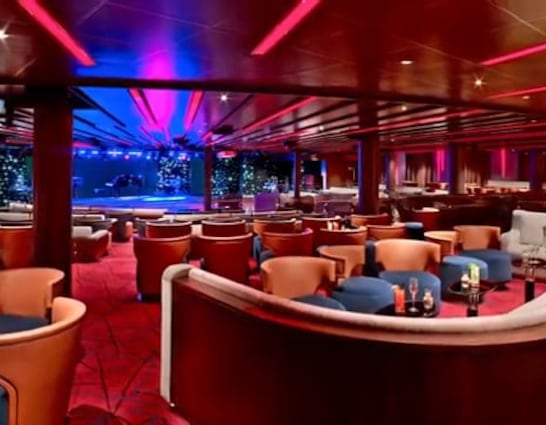 Seabourn Ovation