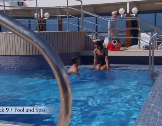 Insignia - Oceania Cruises