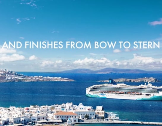 Norwegian Spirit