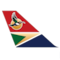 South African Airlink Flüge 4Z