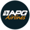 APG Airlines Flüge A1