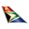 SOUTH AFRICAN AIRWAYS Flüge SA