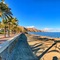 Ruleta Playa Almería - map