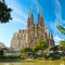 Hotel 'Chollo' 4* Barcelona - map