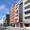 Exe Hotel El Magistral - map