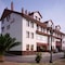 Hotel Piedra - map