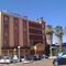 Hotel Zeus - map