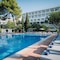 THB Los Molinos - Adults Only - map