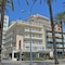 Hotel Mirador - map