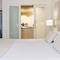 Aparthotel Mariano Cubi Barcelona - map